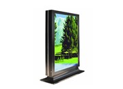 德軒介紹超薄燈箱安裝流程？