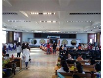 “六. 一”兒童節(jié)即將來到，德軒文化傳媒祝愿祖國的孩子們快樂成長(zhǎng)，幸福永遠(yuǎn)！