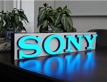 山西德軒教教您樹脂發(fā)光字變黃了應(yīng)該如何處理？