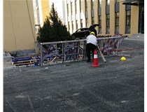 用什么類型的發(fā)光字合適商場廣告招牌？