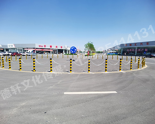 晉源區(qū)萬(wàn)國(guó)質(zhì)保二手車市場(chǎng)防撞柱